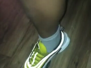 barbie Blonde skinny