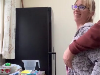 boltonwife Big nipple krala