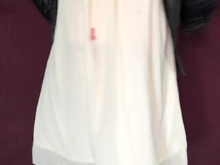 babyjade13 busty bitch jumps on phallus