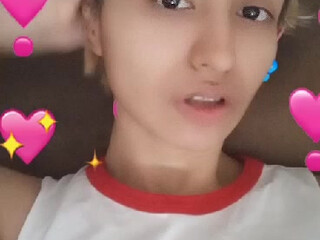 vaninacastillo Exquisite Big Tit Hottie