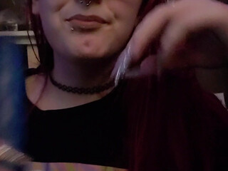 widdlebat Shmarina from