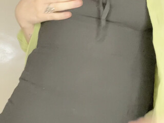 urbackstagebaby cute passion sucks cock