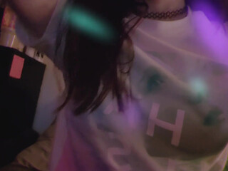 widdlebat Delicious chick