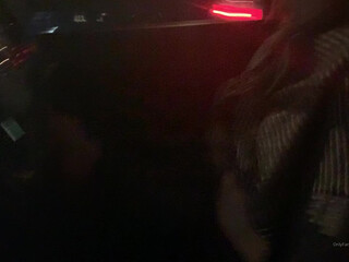 sluttyscarlett69 red-haired schoolgirl caresses shaved cunt