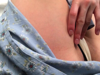 porncake gorgeous mare fingering sex toy