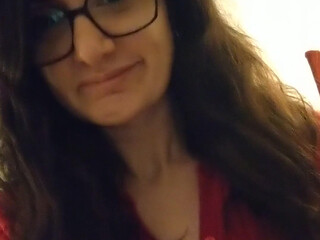 nukinov Blonde trash