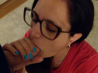 nukinov and her soft pussy