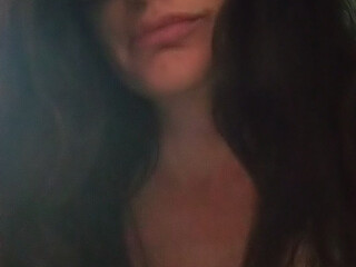 nukinov dark haired chick masturbates with sex toy