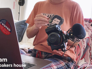 nakedbakers Naughty bitches