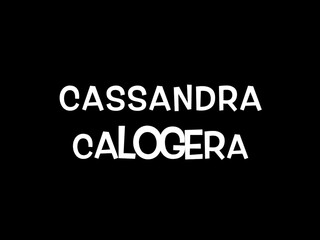 cassandracalogera Naughty beast