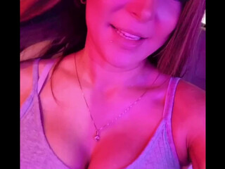 calliemurphy big ass blonde in stockings twisting her ass