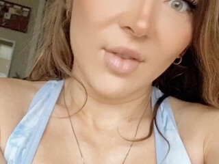 calliemurphy i caressed myself with improvised means