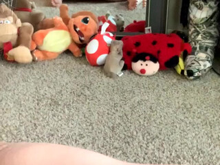 calliemurphy 18 March 2020