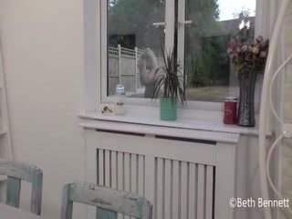 bethundressed dressing/undressing