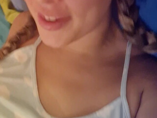 bethundressed Kralya with