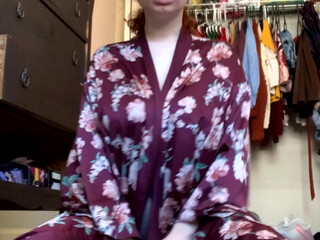 annabel Hot brunette