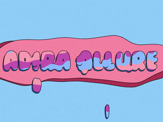 adiraallure Amazing slut