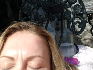 adiraallure sexy doll squeezes shaved holes