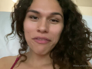 alisiarae lynche Depraved Latina Cums