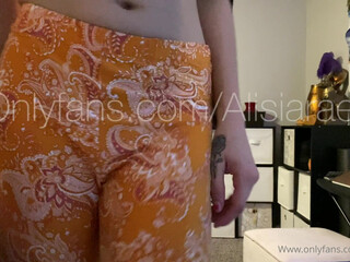 alisiarae lynche solid whore handjob cap