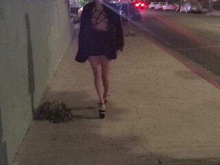 adiraallure young trash masturbates shaved pussy