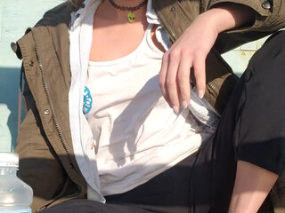 adiraallure Stunning brunette