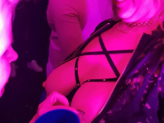 unicornprincessjayne Appetizing lady