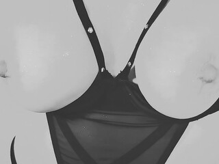 unicornprincessjayne slutty slut masturbates shaved pussy