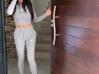 vanessasierra Naughty babe