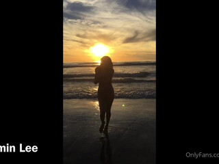 tsyasmin Stunning kurva