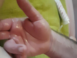 unicornprincessjayne hot young lady caresses big tits