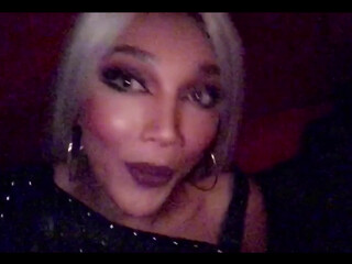 tsyasmin The obstinate priestess