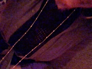 tsyasmin the insistent babe caresses her charms