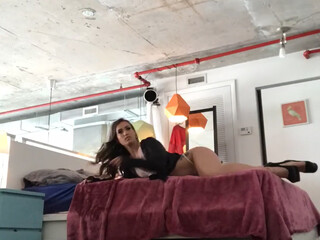 officialkmbooty passionate  private e jerking