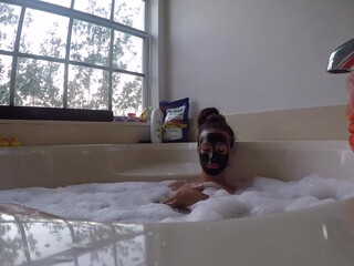 officialkmbooty busty jerk off