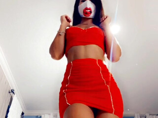 officialkmbooty Busty girl