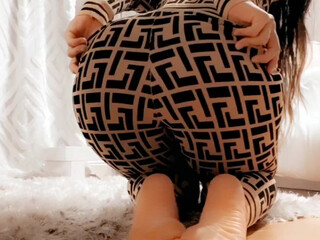 officialkmbooty Emotional shmarina