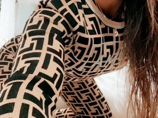 officialkmbooty lusty babe puts big tits