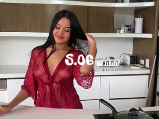 morelucyming lustful trance fucks girlfriend