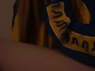 lucylaistner Adorable slut violently fucks with a man at night