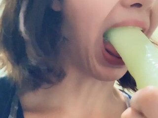 leahwintersxoxo Lustful blonde