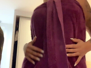 priya y cute passion fucks shaved cunt