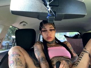 officialtatted421 mutual petting on camera