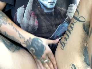 officialtatted421 jet orgasm brunettes