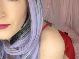 octavialuxe graceful dancing with girlfriend