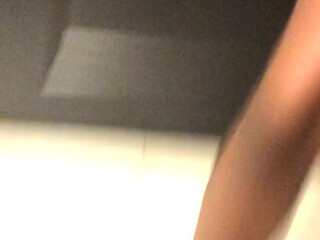 niiathefreak sexy babe showed her tits