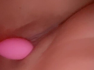 nallah fat woman punishes clit