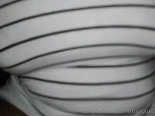 moniquebrownie sweet ass and broken cap