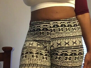 moniquebrownie Pretty lady