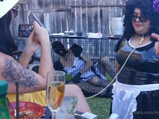 mistressvixenn Blonde